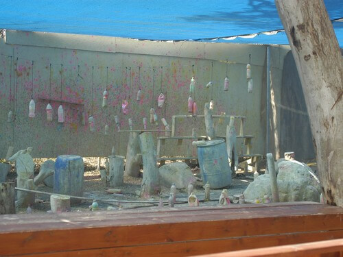 Game Land פיינטבול שפיים